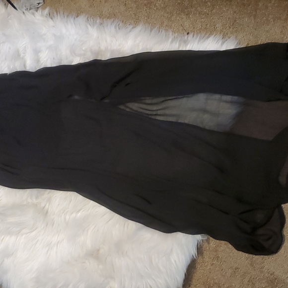 NWT Size XS Maxi dress - Picture 2 of 6